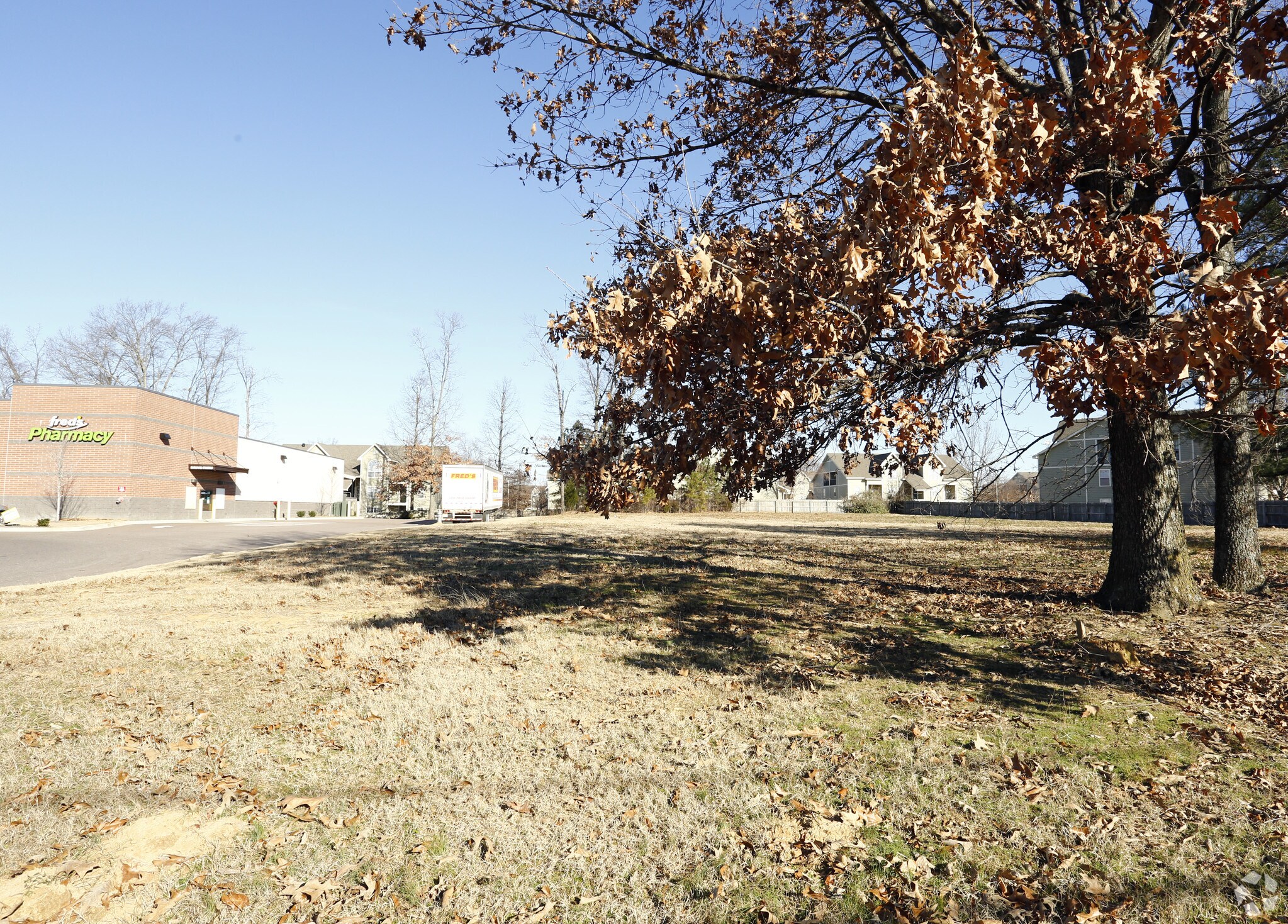 710 Church Rd, Southaven, MS for lease Primary Photo- Image 1 of 2