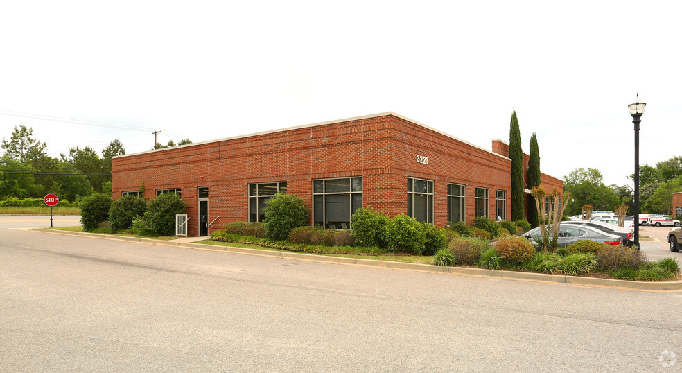 3221 Sunset Blvd, West Columbia, SC for sale - Building Photo - Image 1 of 1