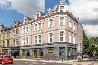 More details for 29-33 Camberwell Church St, London - Retail for Lease