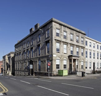 Plus de détails pour 21 Blythswood Sq, Glasgow - Commerce de détail à louer