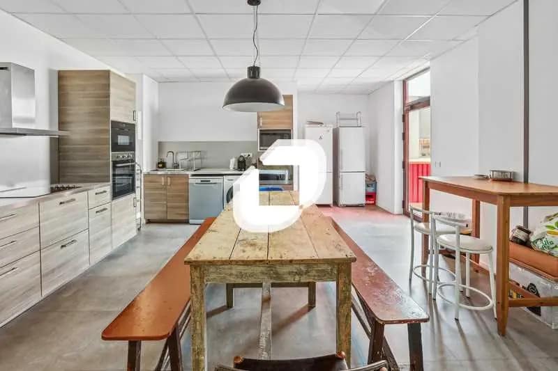 Flex in Tremblay-en-France for lease - Building Photo - Image 3 of 16