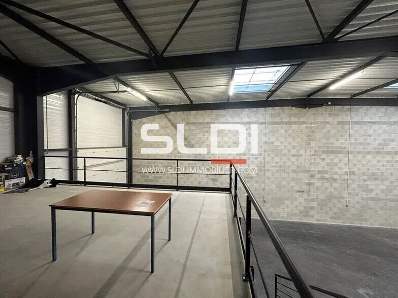 Bureau dans Villefranche-sur-Saône à louer - Photo intérieure - Image 3 de 12