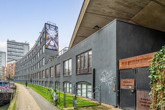 Plus de détails pour 65 Alfred Rd, Londres - Coworking à louer