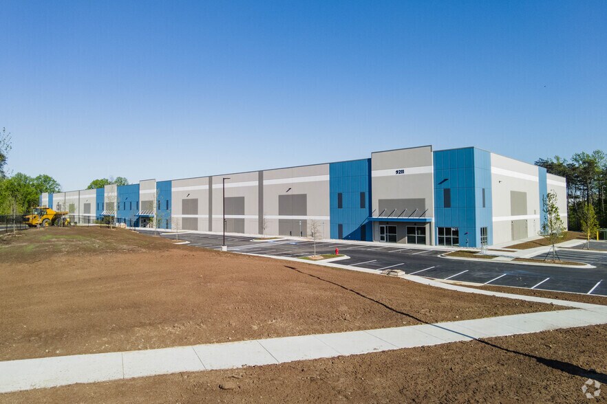 9211 Old Pike Way, Upper Marlboro, MD à vendre - Photo du bâtiment - Image 1 de 7