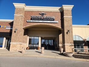 8600-8660 N Boardwalk Ave, Kansas City, MO à louer Photo intérieure- Image 1 de 3