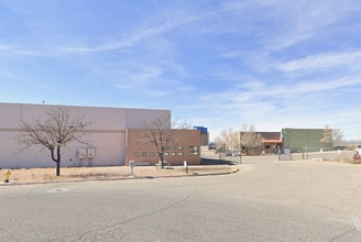 3711 Paseo del Norte NE, Albuquerque, NM à louer Photo intérieure- Image 1 de 1