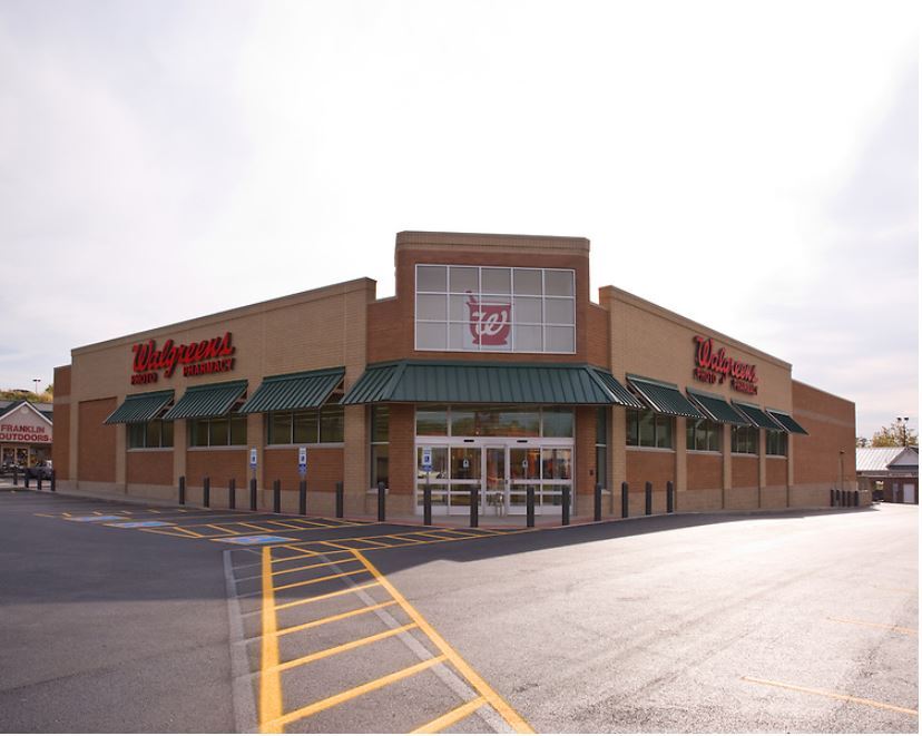 290 Old Franklin Tpke, Rocky Mount, VA à louer Photo du bâtiment- Image 1 de 3