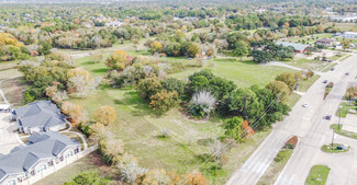 Plus de détails pour 503 N Friendswood Dr, Friendswood, TX - Terrain à vendre