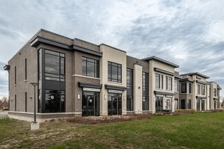 More details for 2500 St. Laurent Blvd, Ottawa, ON - Office for Sale