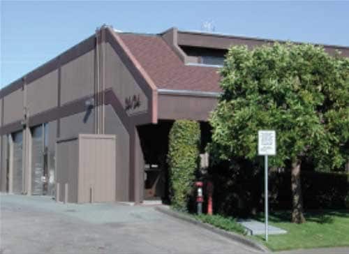 20 Galli Dr, Novato, CA for lease - Building Photo - Image 1 of 3