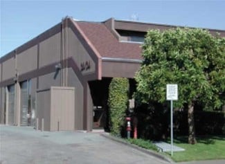 More details for 20 Galli Dr, Novato, CA - Industrial for Lease