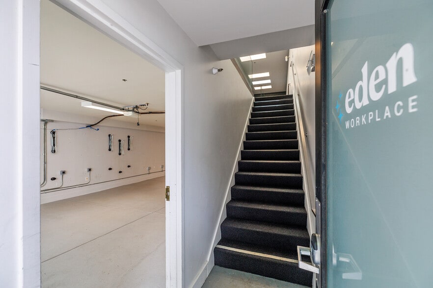 52-54 Jeff Adachi Way, San Francisco, CA for lease - Interior Photo - Image 2 of 53