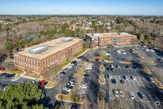 2905 Premiere Pky, Duluth, GA - Aerial map view