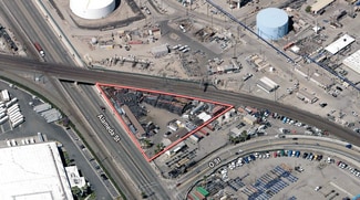 More details for 1420 Alameda St, Wilmington, CA - Land for Lease