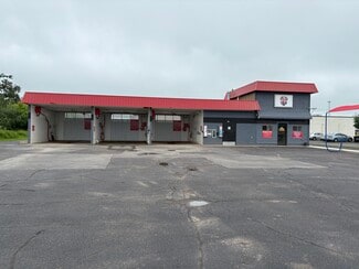 Plus de détails pour Cash Flow Car Wash Portfolio – Spécialité à vendre