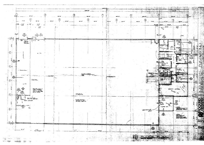 30 Corporate Dr, Auburn Hills, MI à louer - Photo du bâtiment - Image 2 de 5
