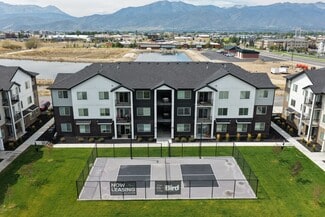 More details for 1346 S Sawmill Blvd, Heber City, UT - Multifamily for Sale
