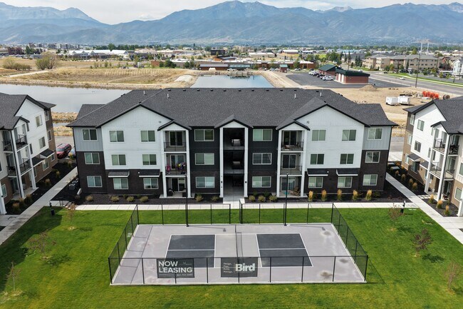 More details for 1346 S Sawmill Blvd, Heber City, UT - Multifamily for Sale