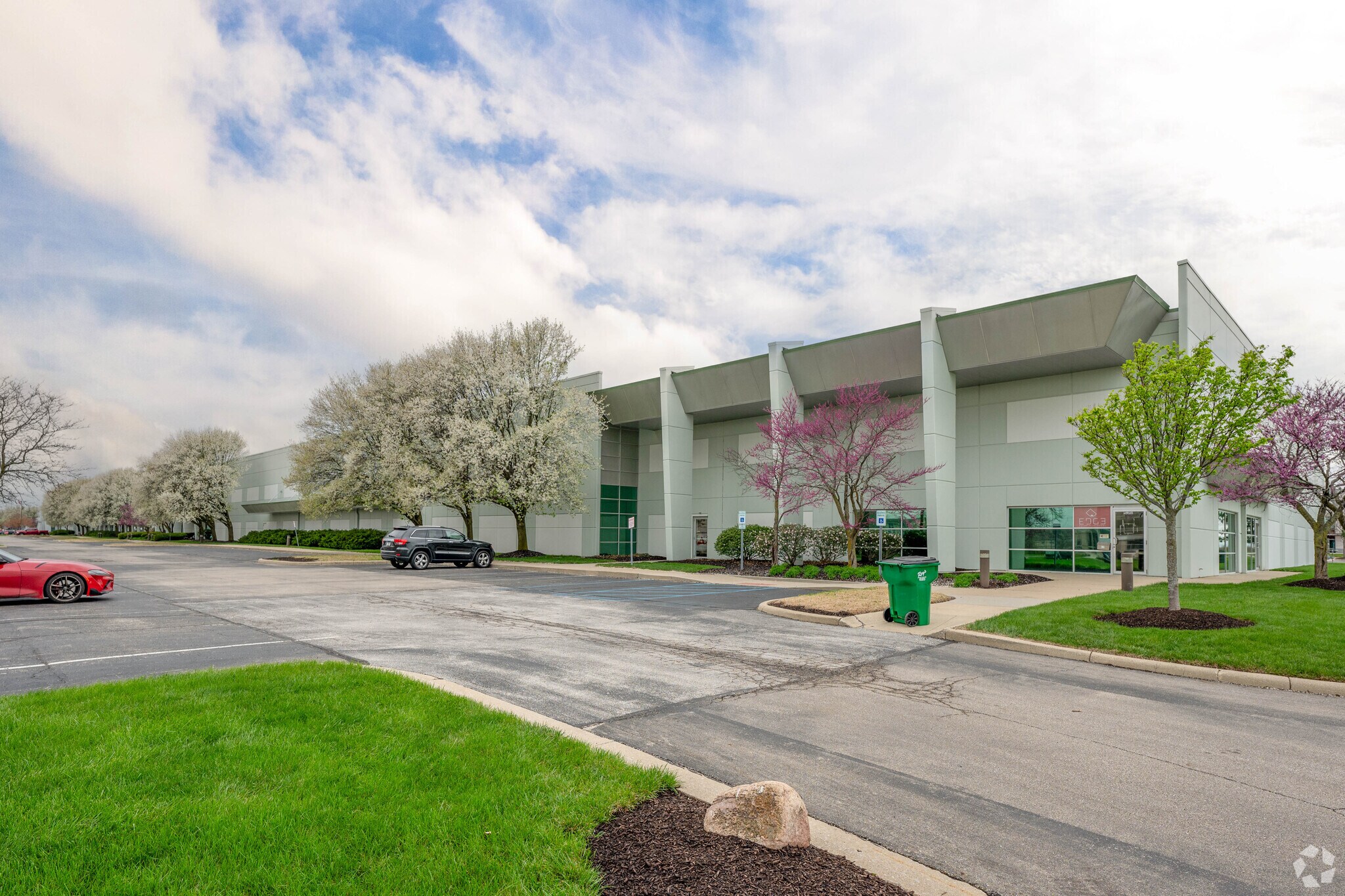 5150 Decatur Blvd, Indianapolis, IN à louer Photo principale- Image 1 de 20