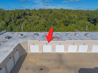 Plus de détails pour 3088 W International Speedway Blvd, Daytona Beach, FL - Spécialité à vendre