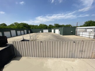 Plus de détails pour 306 Thomas Pl, Everman, TX - Industriel à vendre