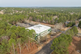 900 Trail Ridge Rd, Aiken, SC - Aerial  map view