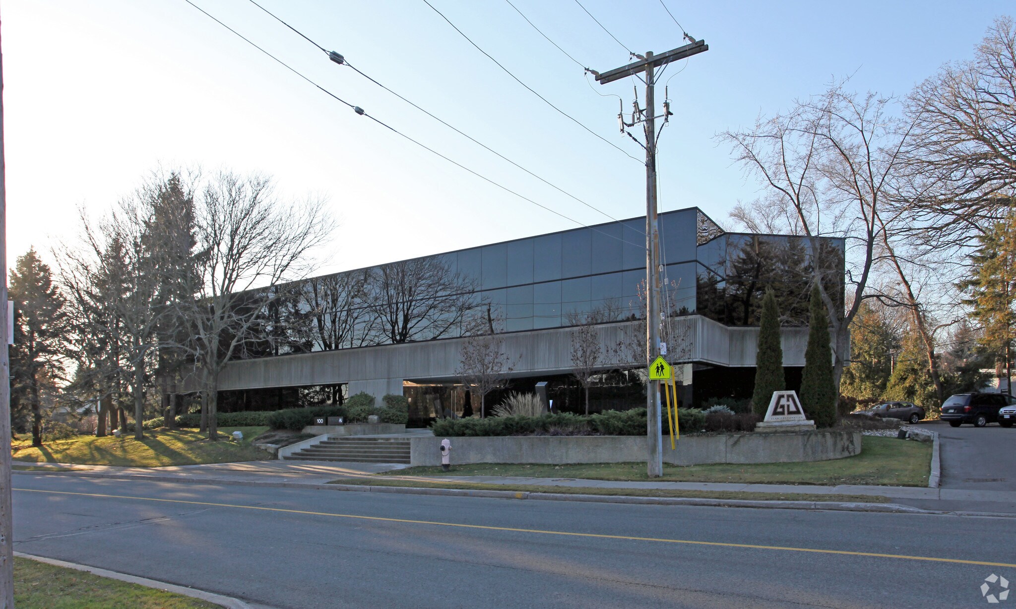 100 Scarsdale Rd, Toronto, ON à vendre Photo principale- Image 1 de 1