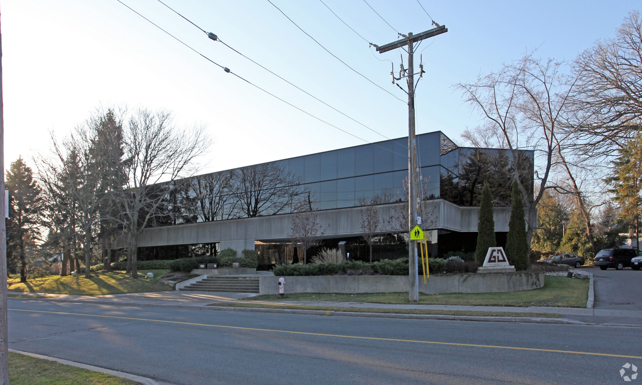 100 Scarsdale Rd, Toronto, ON for sale Primary Photo- Image 1 of 1