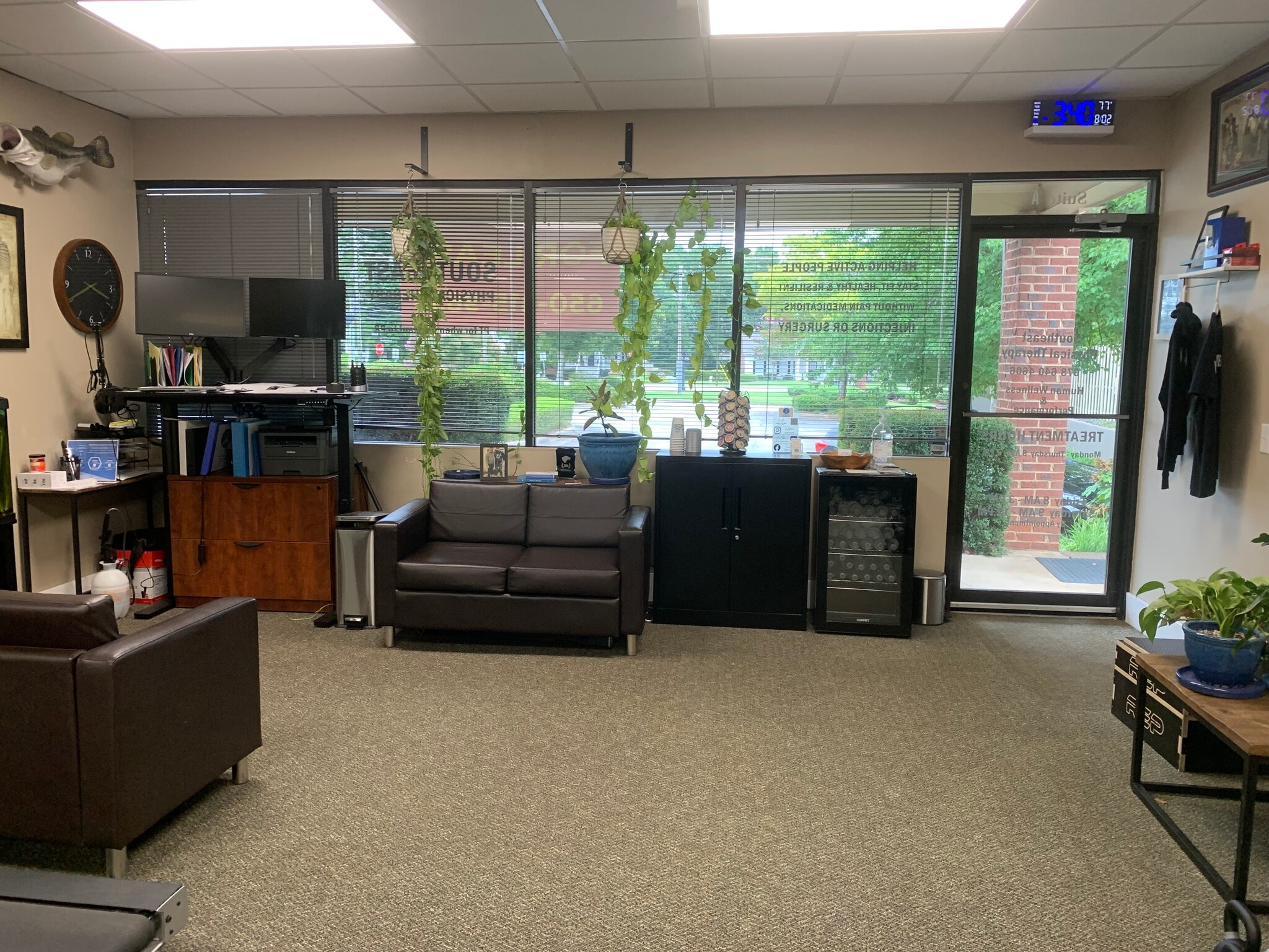 48 King St, Roswell, GA for lease Interior Photo- Image 1 of 3