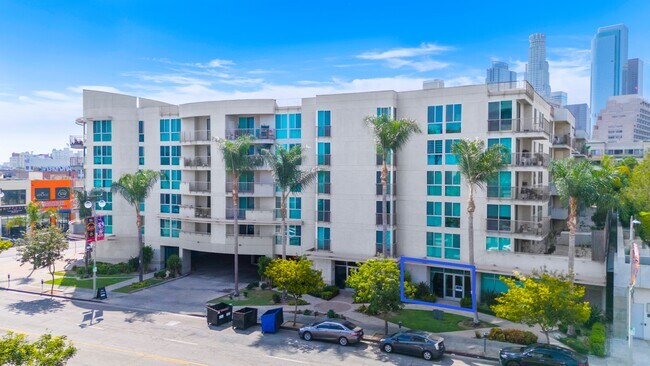 More details for 261-269 S San Pedro St, Los Angeles, CA - Multifamily for Sale