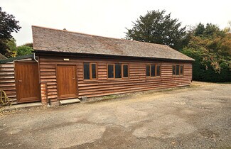 Plus de détails pour Wildham Lane, Chichester - Bureau à louer