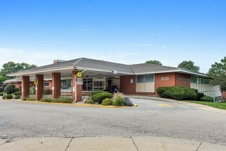 Plus de détails pour 1430 N Arlington Heights Rd, Arlington Heights, IL - Bureau, Bureau/Médical à louer