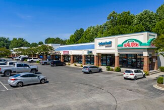 Plus de détails pour 2785 Charlotte Hwy, Mooresville, NC - Commerce de détail à louer