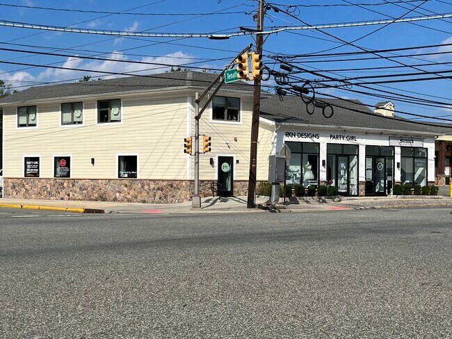 More details for 37 Riveredge Rd, Tenafly, NJ - Office/Retail for Lease