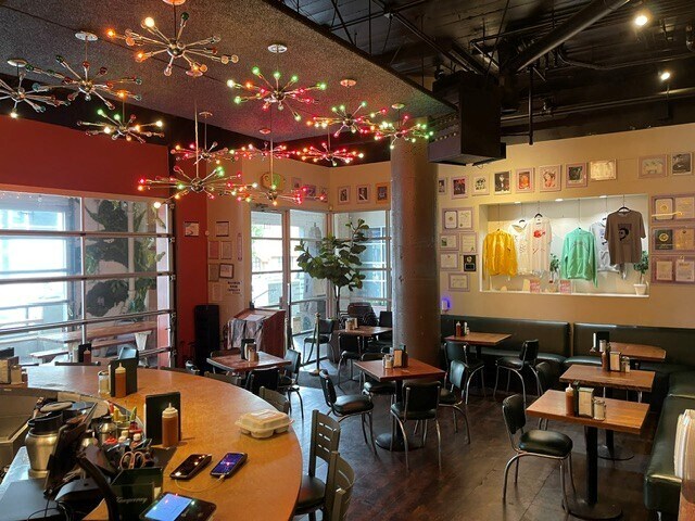 247 4th St, Oakland, CA 94607 - Unité 111 - - Photo intérieure - Image 2 of 3