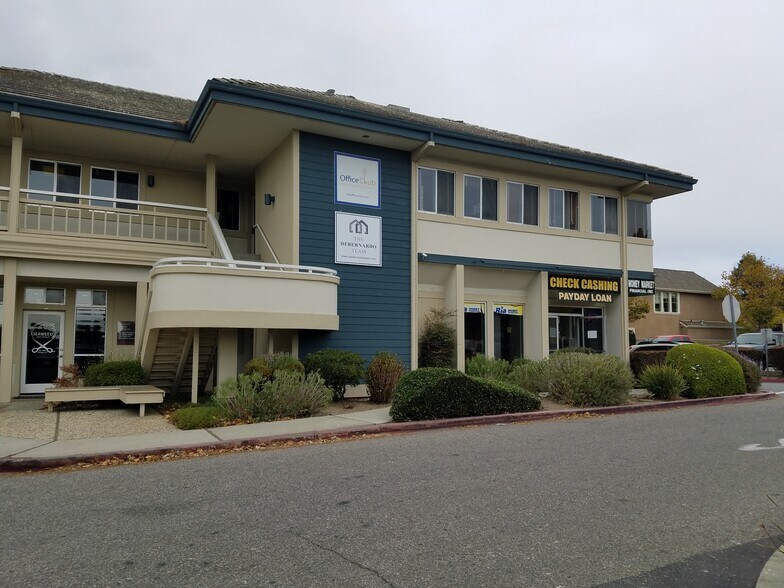 1840 41st Ave, Capitola, CA à louer - Photo du bâtiment - Image 2 de 10