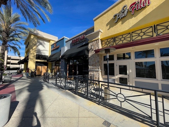 265 Glendora Ave, West Covina, CA for lease Building Photo- Image 1 of 24