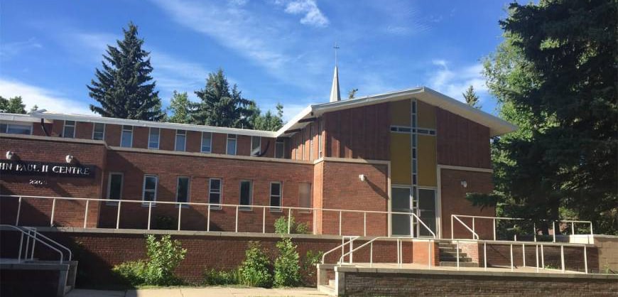 2200 25th Av, Regina, SK à louer - Photo du bâtiment - Image 2 de 2