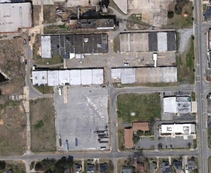 200 N 13th St, Erwin, NC for sale - Building Photo - Image 2 of 15