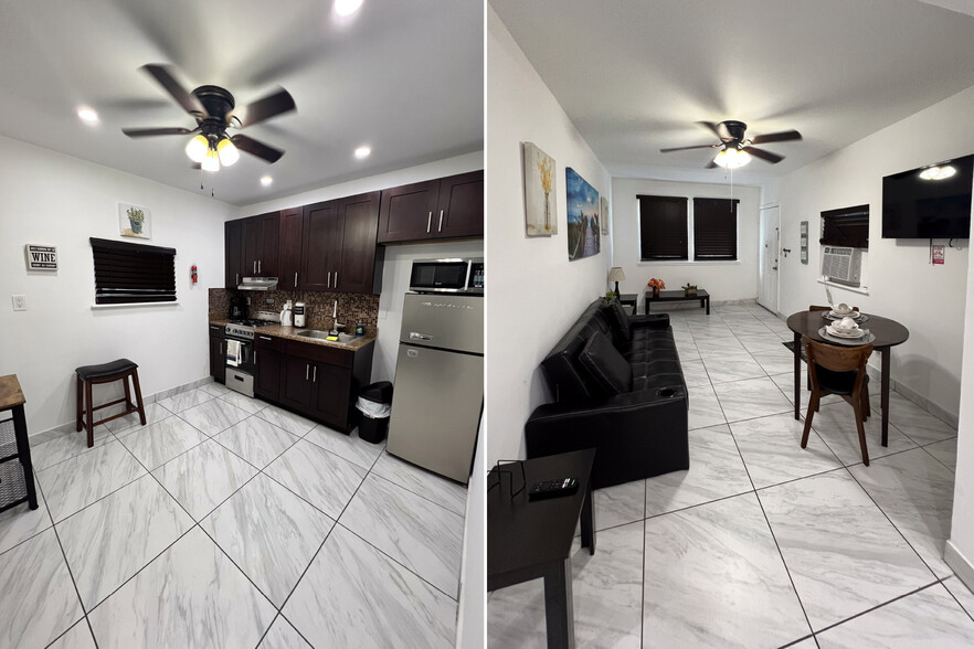 342 Van Buren St, Hollywood, FL à vendre - Photo du bâtiment - Image 3 de 6