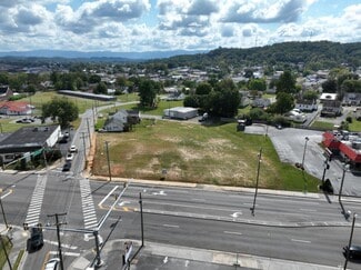 Plus de détails pour 1800 Euclid Avenue Ave, Bristol, VA - Terrain à vendre