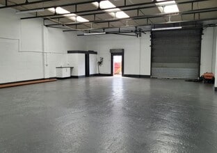 70 Strathclyde St, Glasgow à louer Photo intérieure- Image 2 de 8