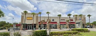 Plus de détails pour 5100 N Wickham Rd, Melbourne, FL - Commerce de détail à louer