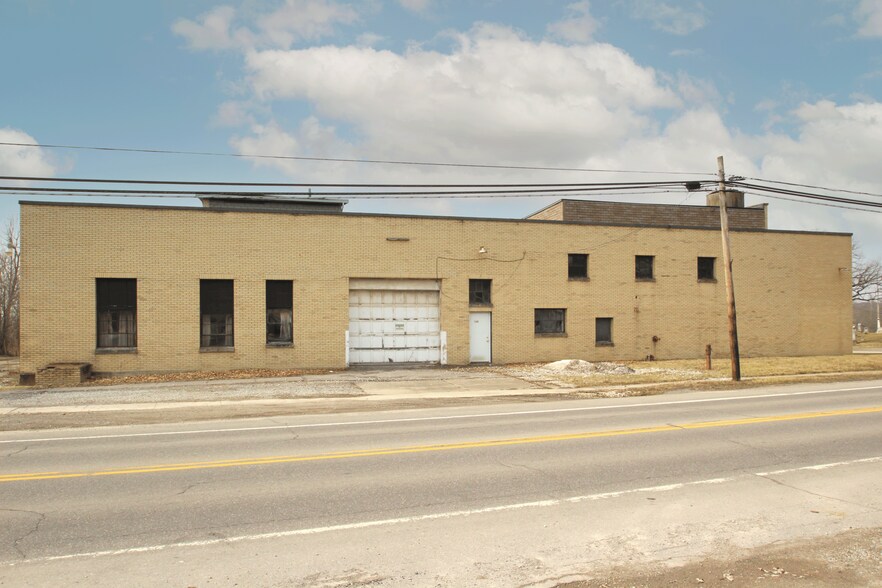 604 Wooster St, Lodi, OH à louer - Photo du bâtiment - Image 2 de 12