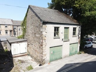 Plus de détails pour 14 Lucy St, Lancaster - Industriel à vendre