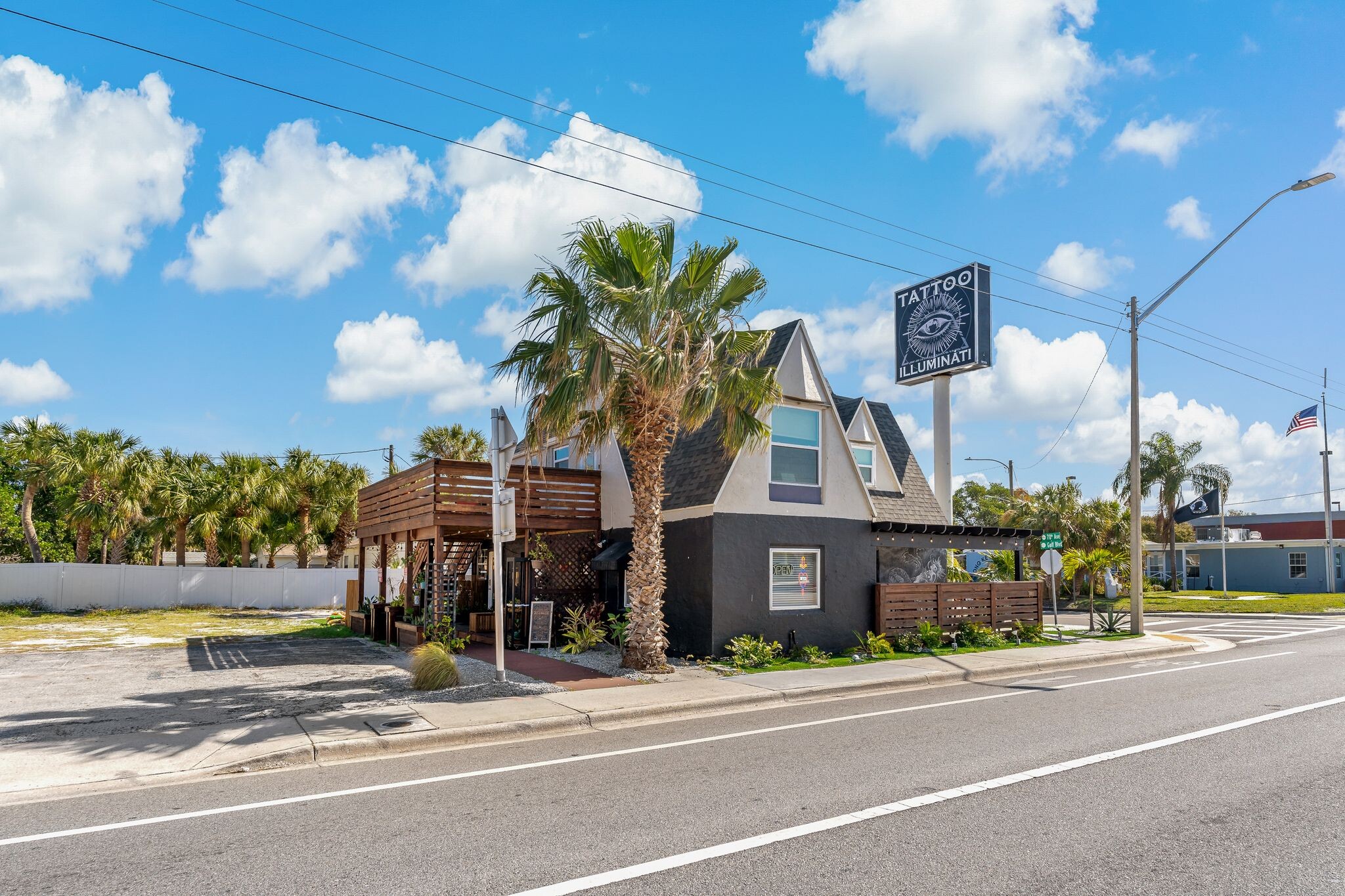 7001 Gulf Blvd, St Pete Beach, FL for sale Building Photo- Image 1 of 45