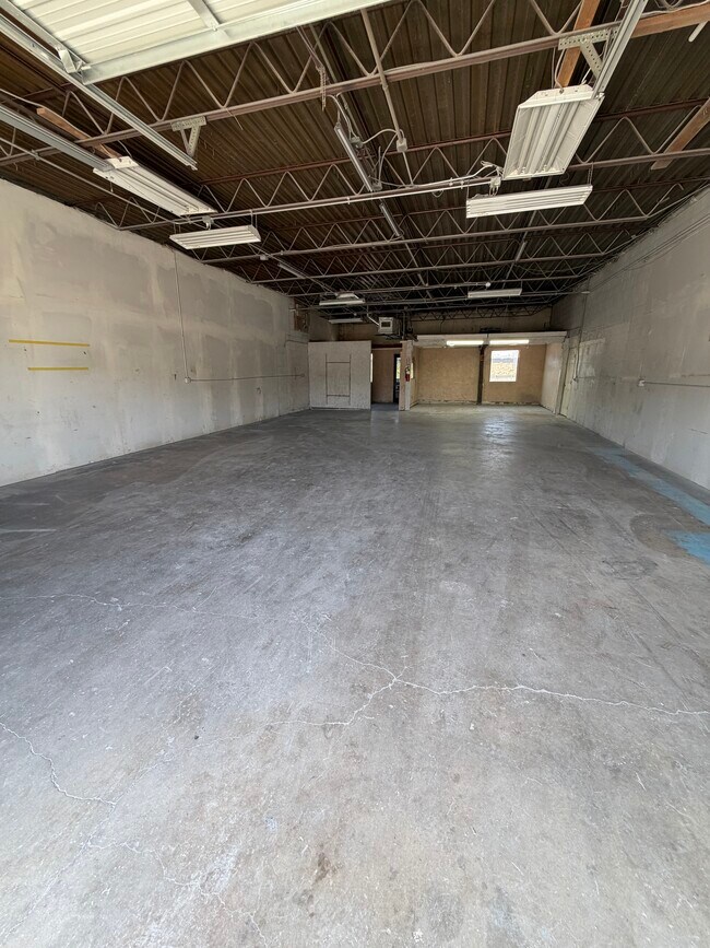 Plus de détails pour 5905-5923 N Nevada Ave, Colorado Springs, CO - Local d'activités à louer