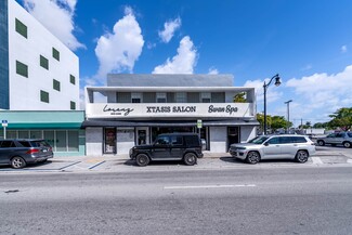 Plus de détails pour 2731 SW 22nd Ave, Miami, FL - Vente au détail à vendre