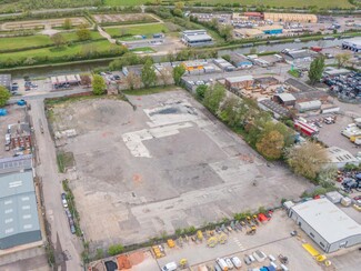 More details for Bristol Rd, Gloucester - Land for Lease