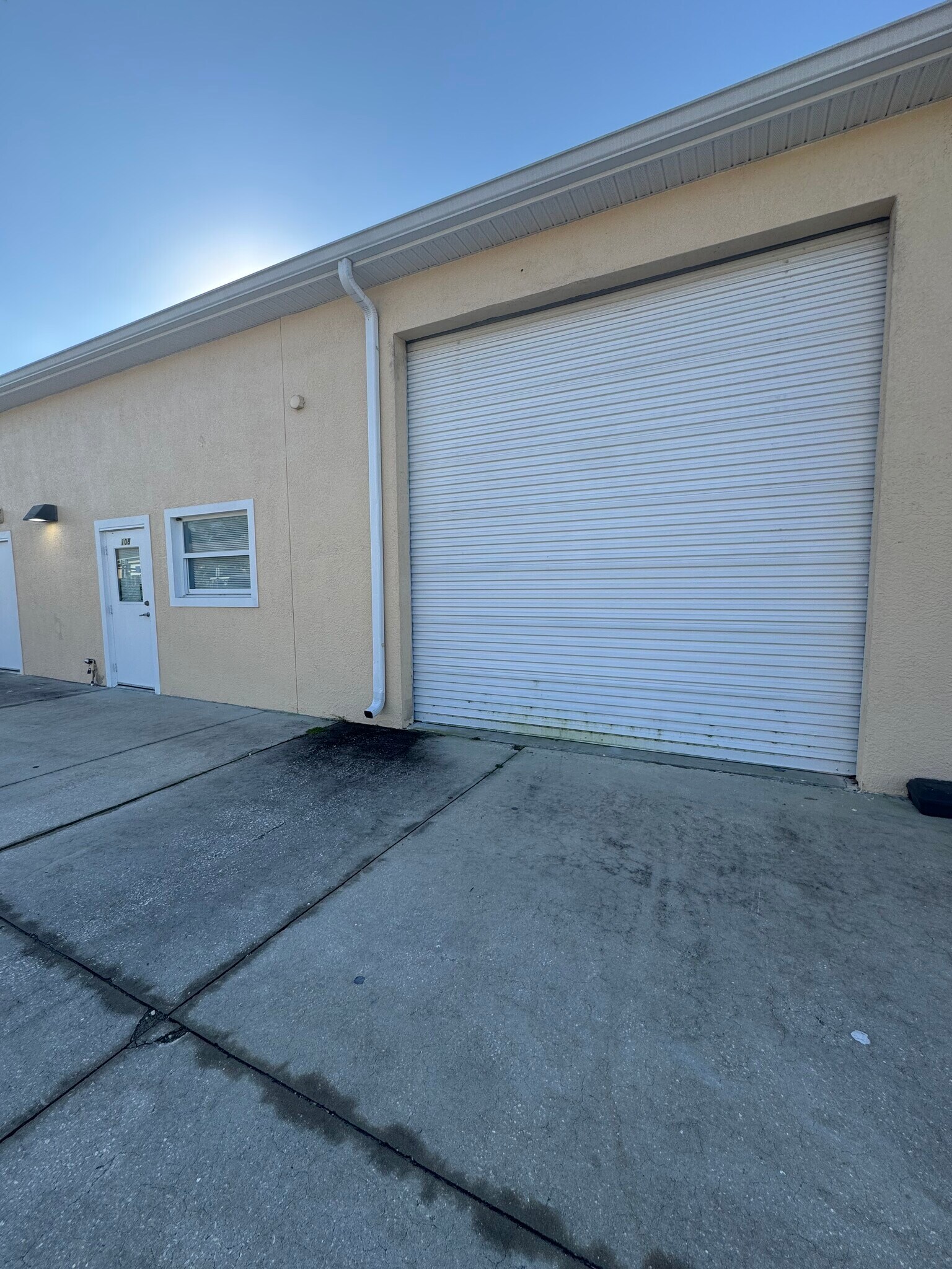 3111 Skyway Cir, Melbourne, FL for lease Building Photo- Image 1 of 1